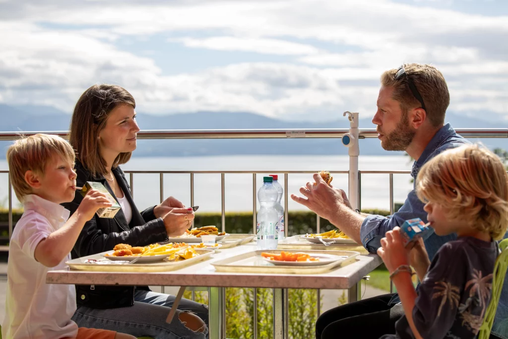 une journée complète autour de Bougy-Villars