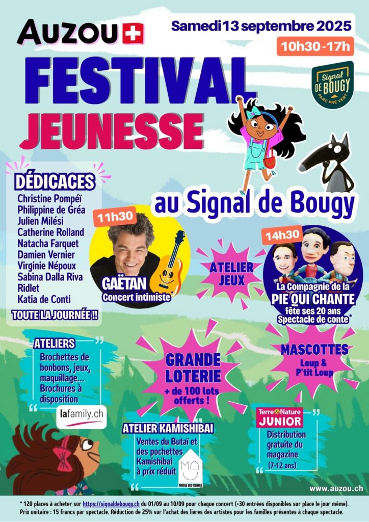 Affiche